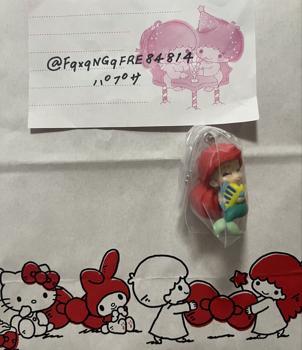 パプサ tweet media
