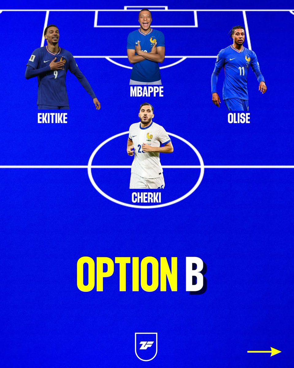 🇫🇷 KM10 tweet media