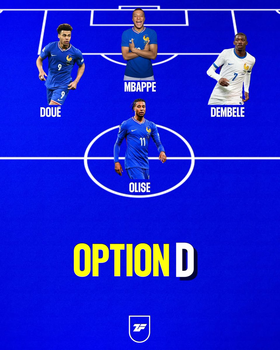 🇫🇷 KM10 tweet media