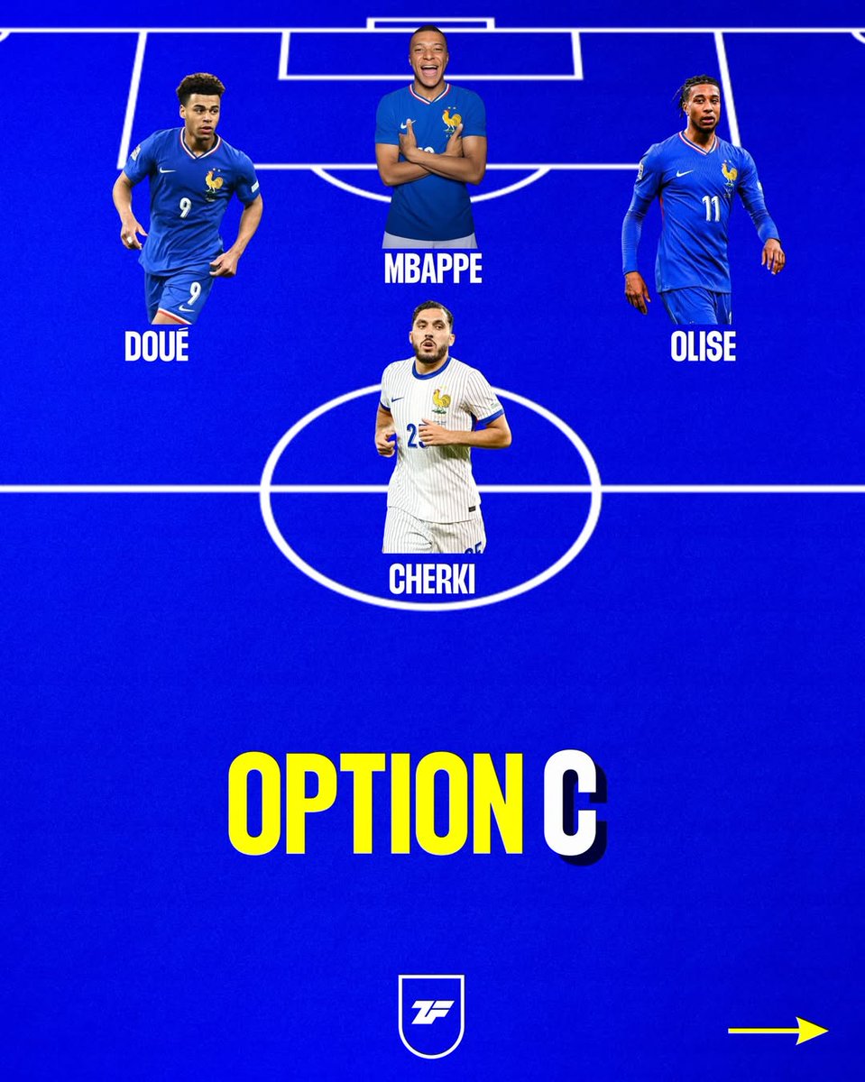 🇫🇷 KM10 tweet media