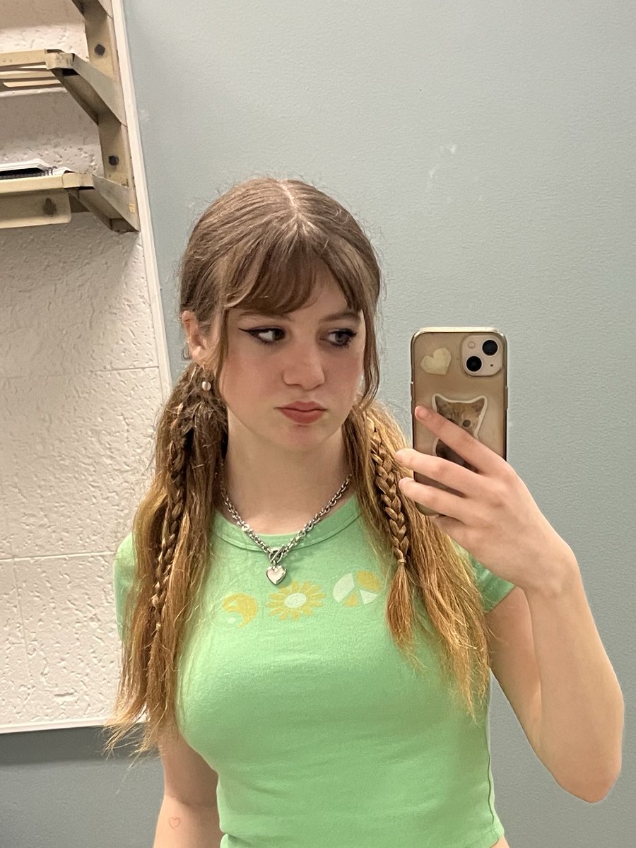 sierra 💜 tweet media