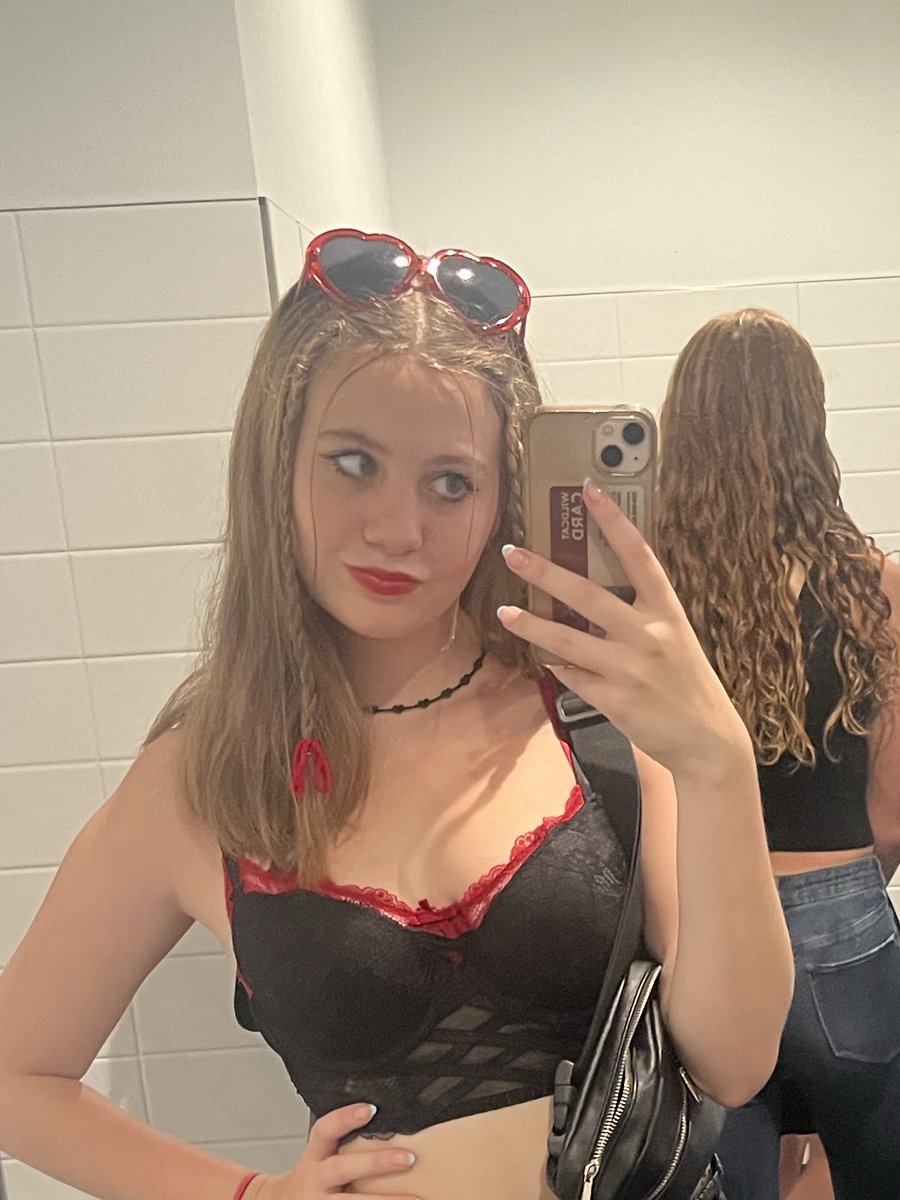 sierra 💜 tweet media