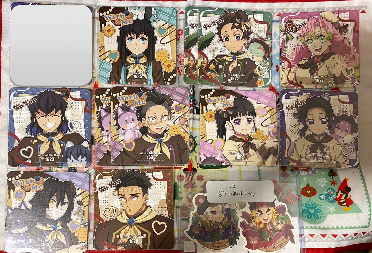 いっこ tweet media