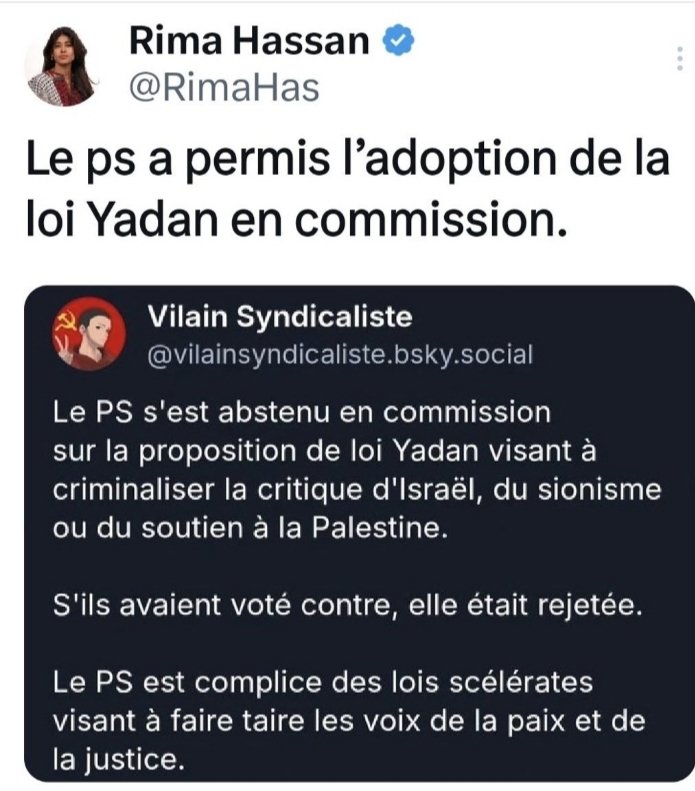 Ingénieur social-Libre de penser et d'agir ✌️ tweet media