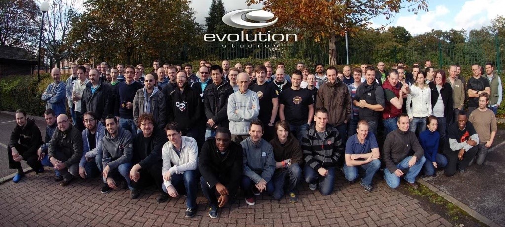 DRIVECLUB_GAME's tweet image. The amazing and talented people who were behind #DRIVECLUB, the MotorStorm series, and also the classic PS2 WRC games...

Evolution Studios genuinely never deserved what happened to it back in 2016. Such incredible talent, gone too soon.