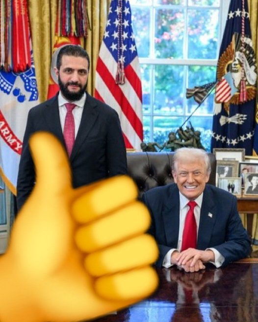 The Watcher tweet media