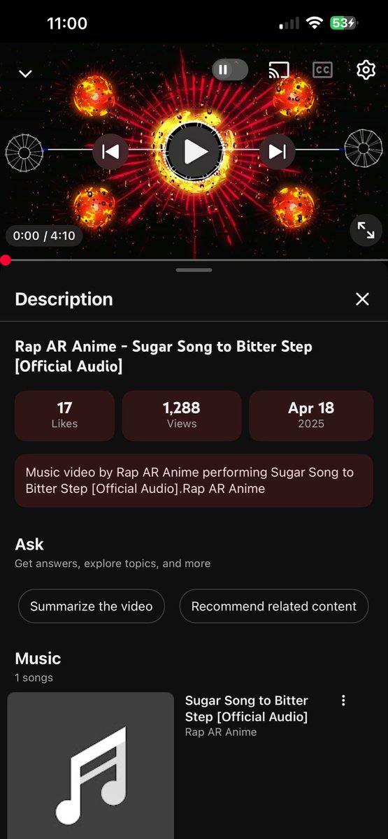 Aurumeria tweet media