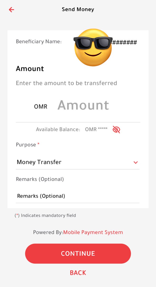 علوم بهلا tweet media
