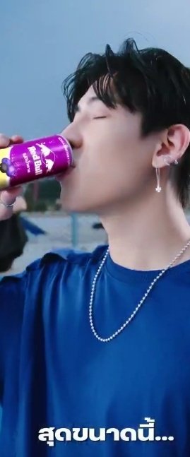 ชานมเพิ่มมุกเพิ่มกัซ (แอ็คสำรอง) tweet media