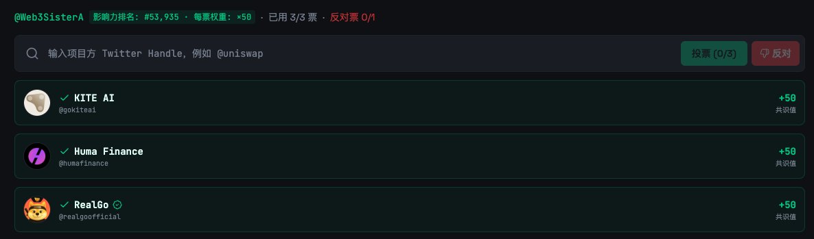 Web3 Amelia tweet media