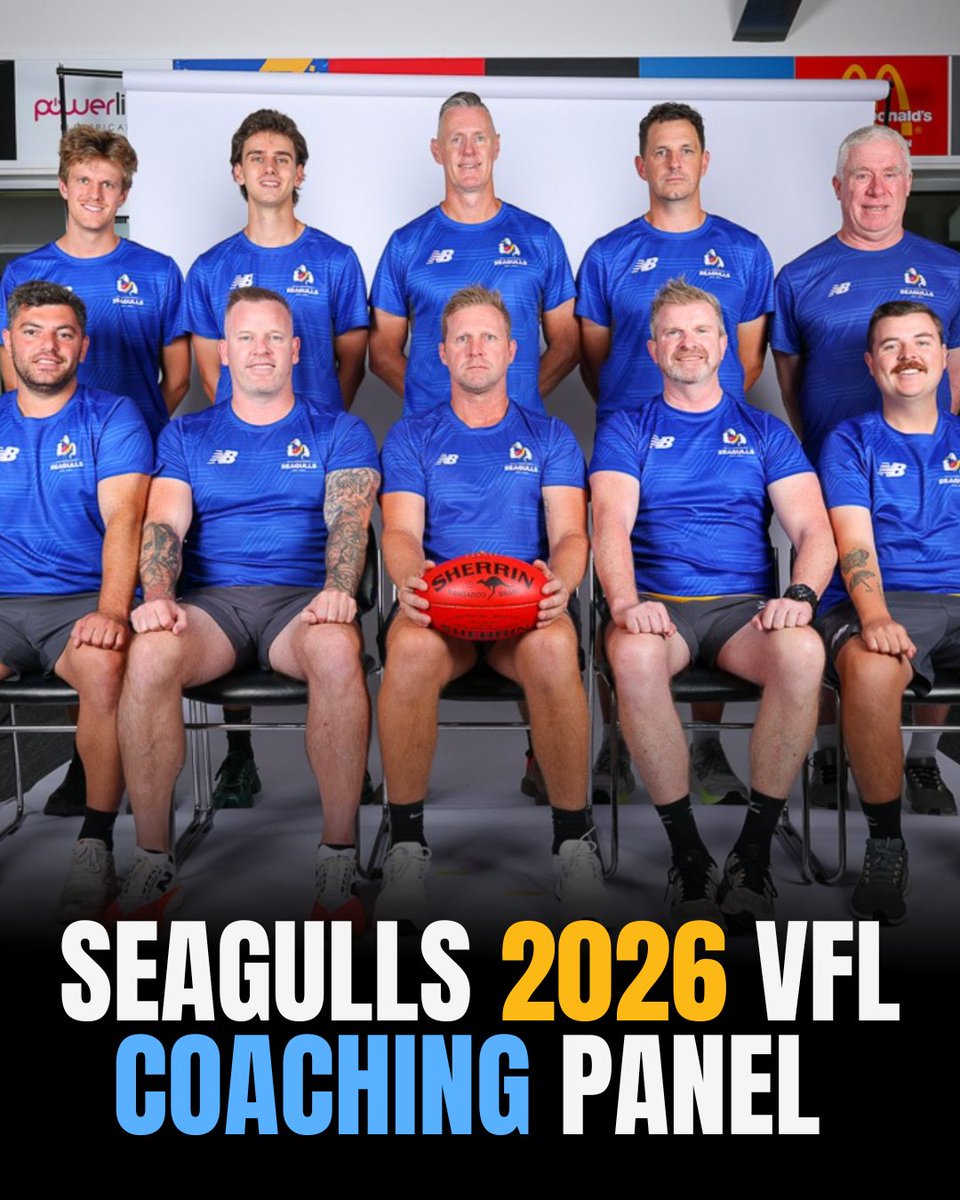 Williamstown FC tweet media