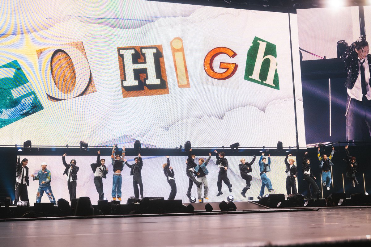 D.U.N.K. Showcase STAFF【公式】 tweet media