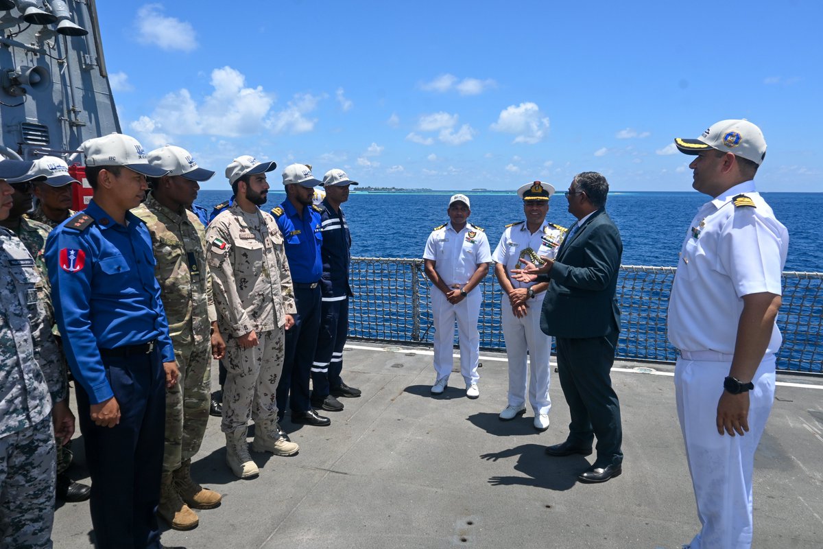 SpokespersonNavy tweet media