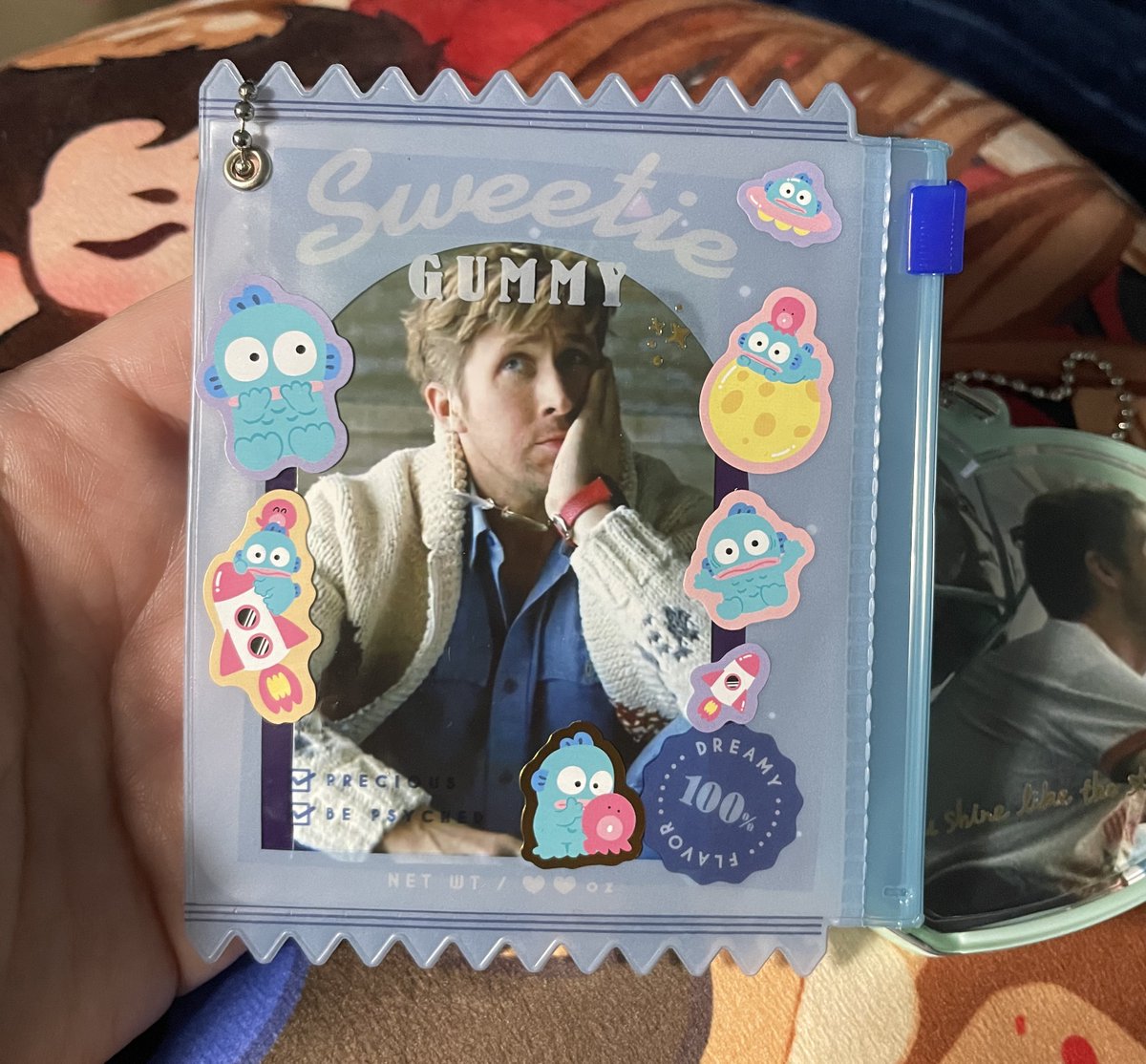 Jessica 🌙✨🏔🐶🐱🍊 tweet media