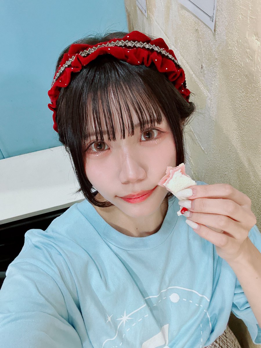 美月とあ🍓🐶【キミリセット】5/1本デビュー tweet media