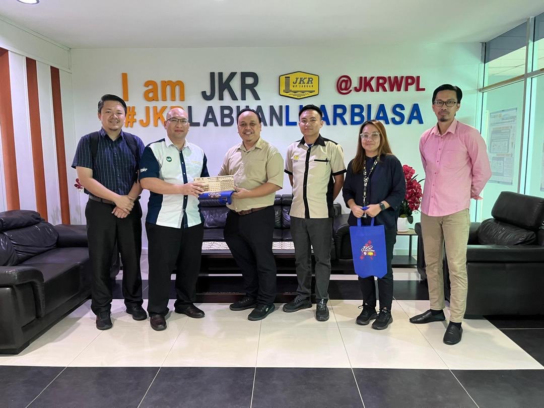 JKR Labuan tweet media