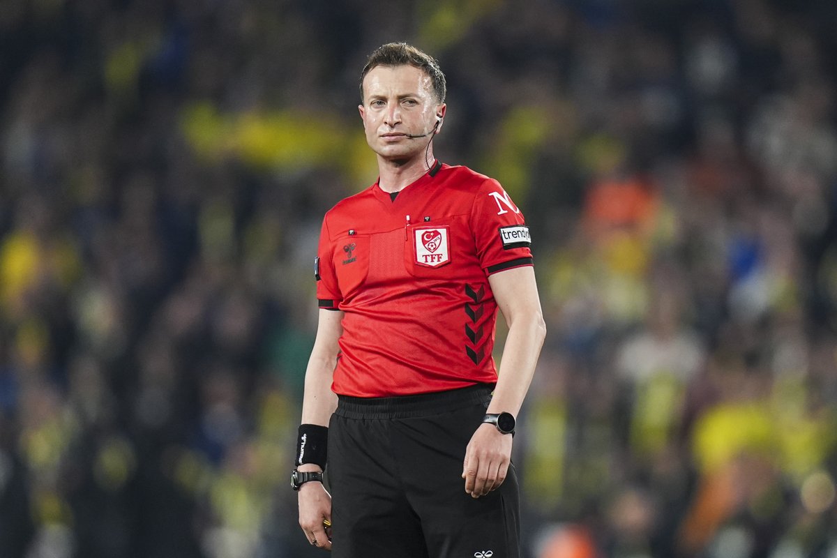 Buzz Spor tweet media