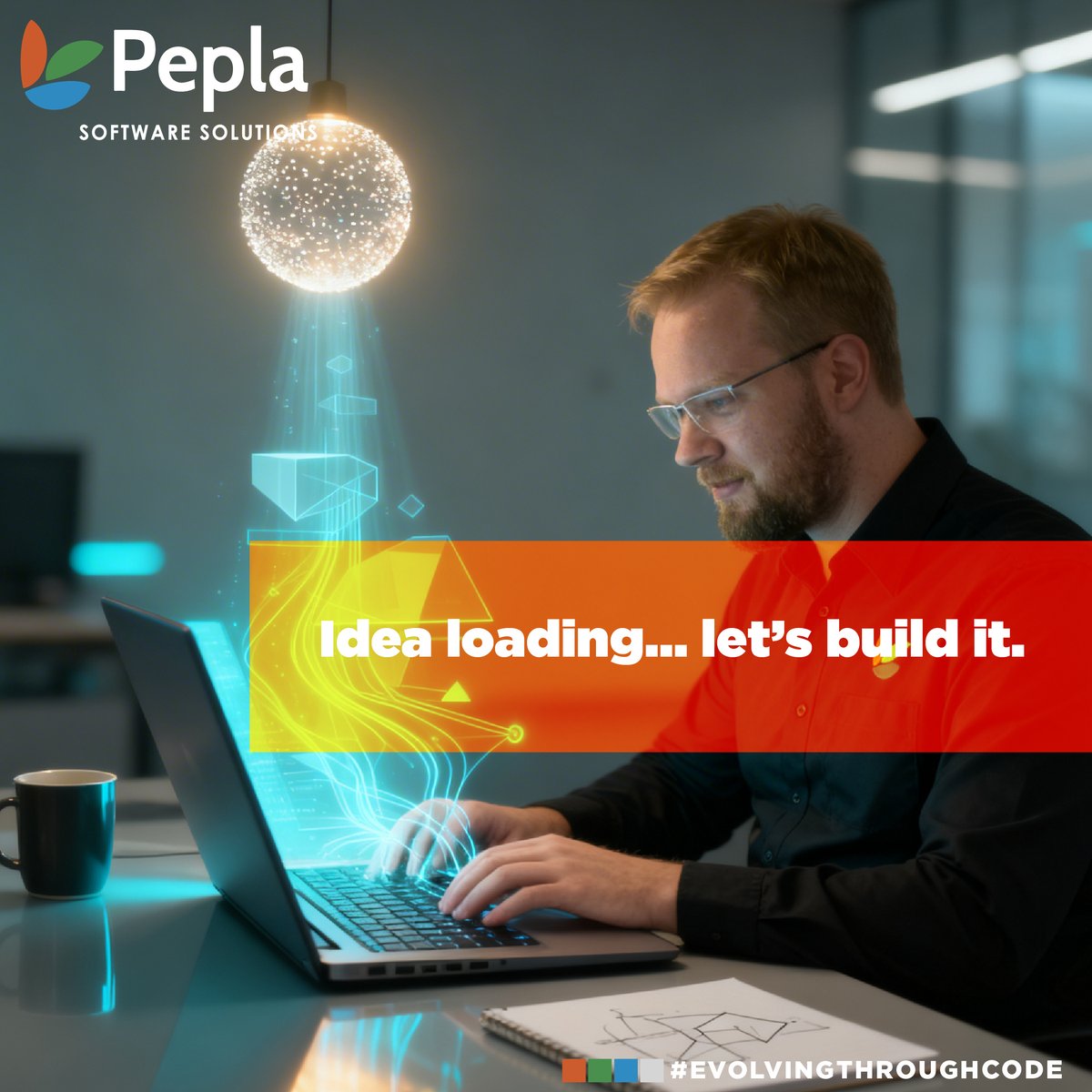 Pepla tweet media