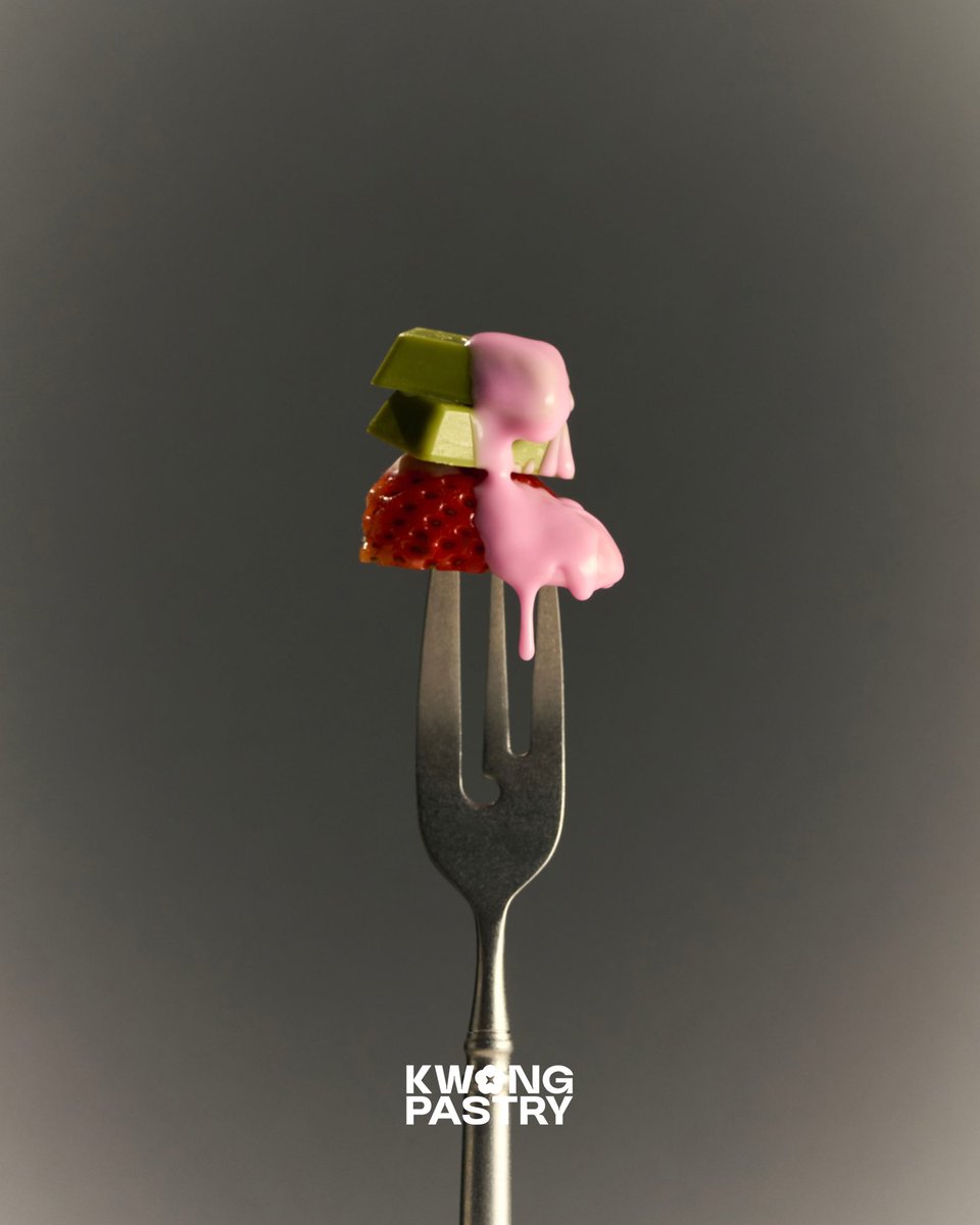 Kwongpastry tweet media