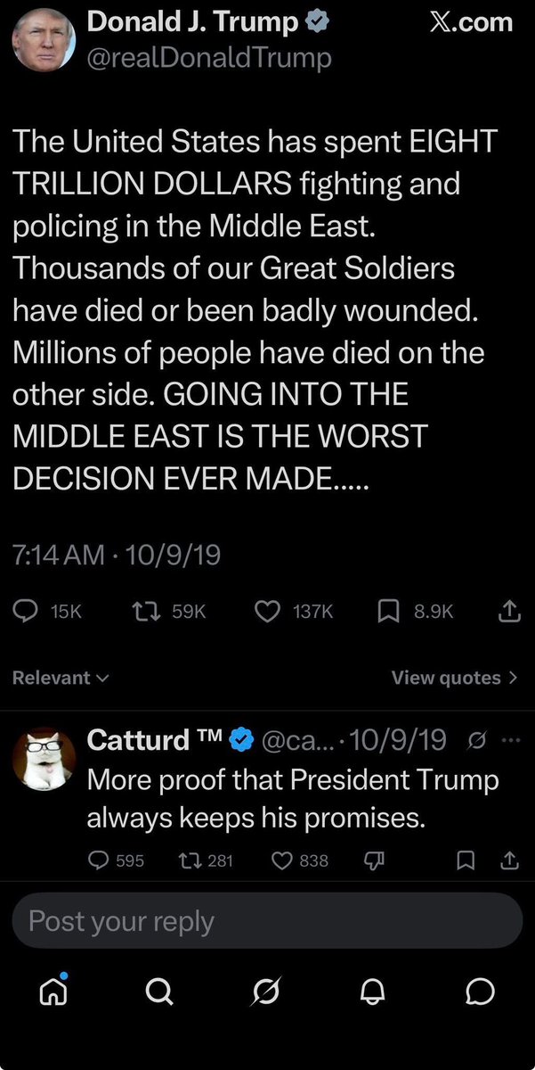 the4cheeks's tweet photo. @catturd2 This you @catturd2 ? https://t.co/XfxE7Q02q7