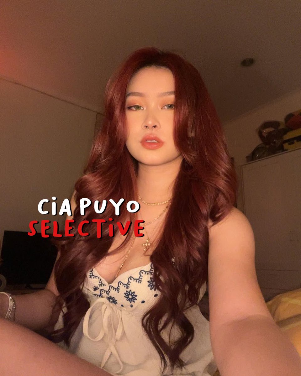 cia puyo tweet media