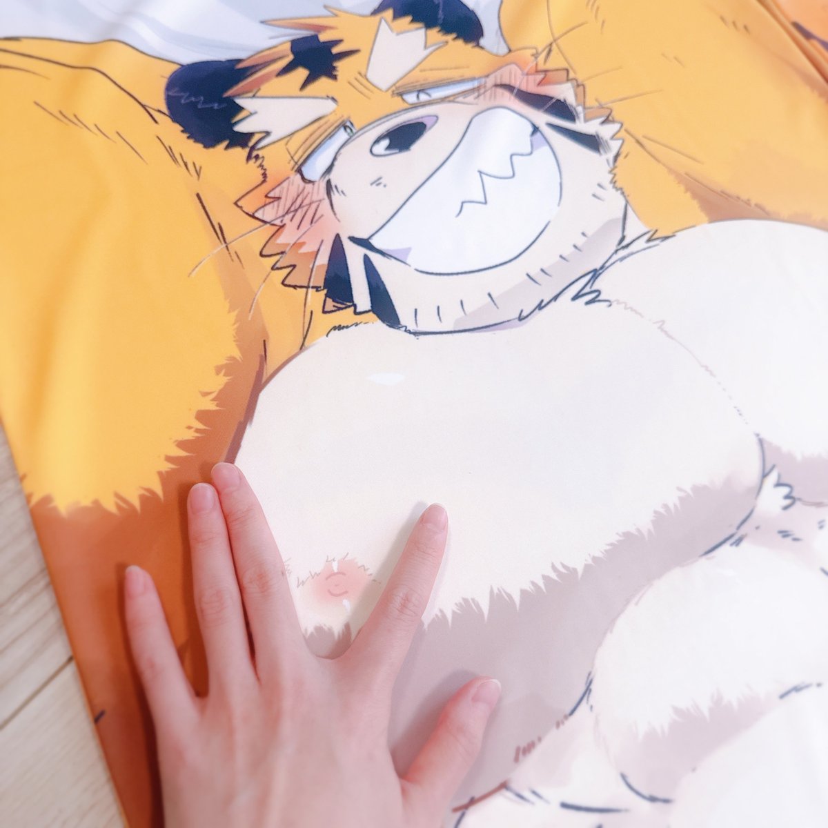 ヒャク@5/6東3ひ13b tweet media