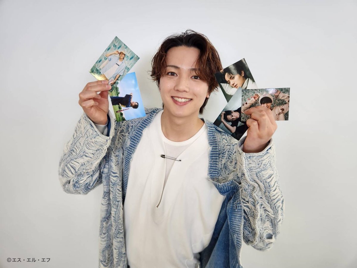 エスエルエフ情報局 tweet media