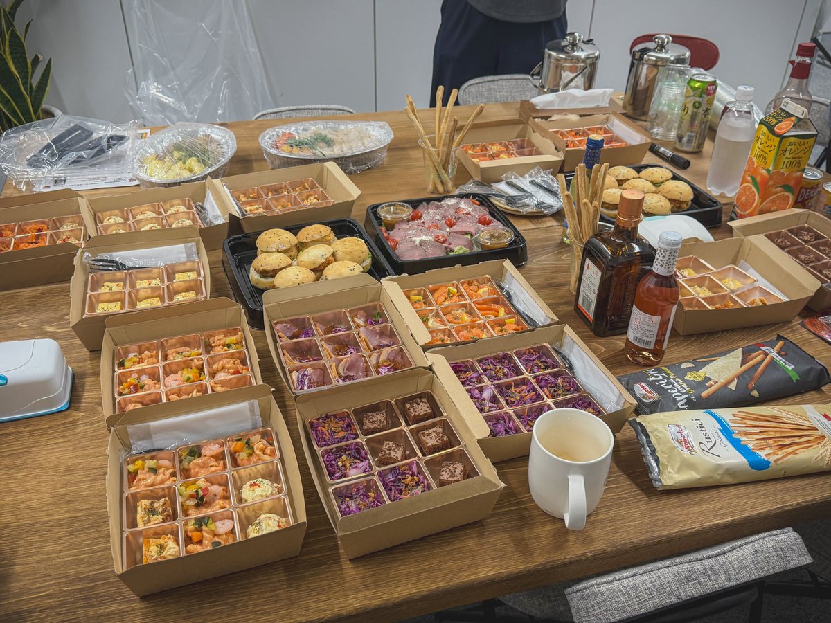 株式会社ブラッシュアップ@総合 tweet media