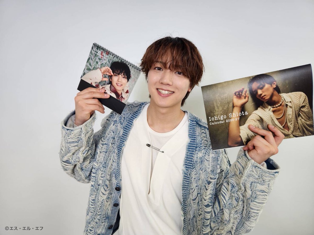 エスエルエフ情報局 tweet media