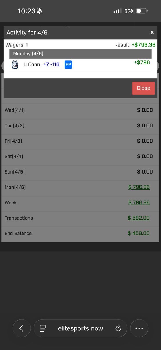 Chad Weatherford tweet media