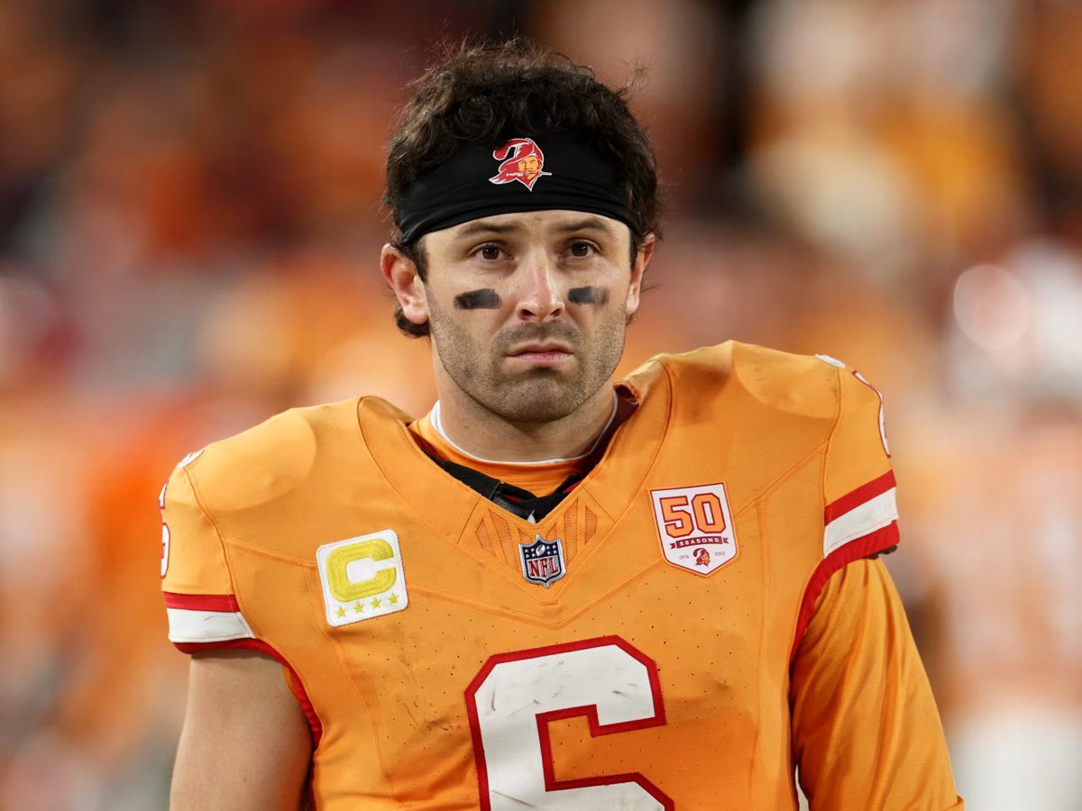 NFL Rumors tweet media