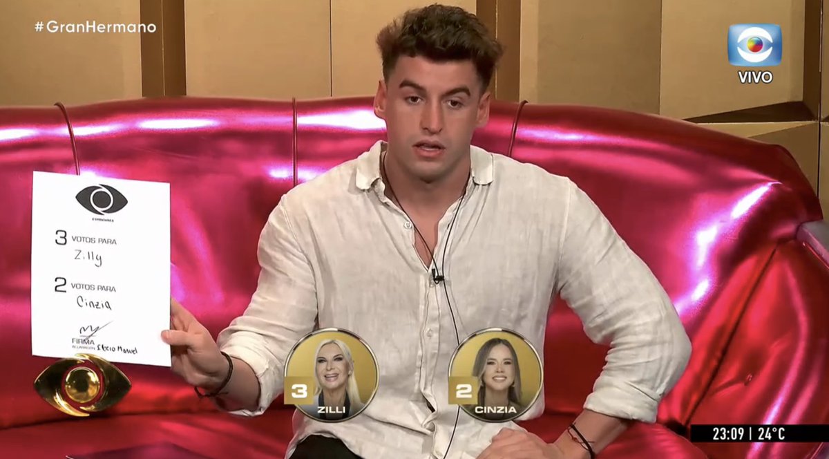 Digo lo que se me cantan los huevos tweet media