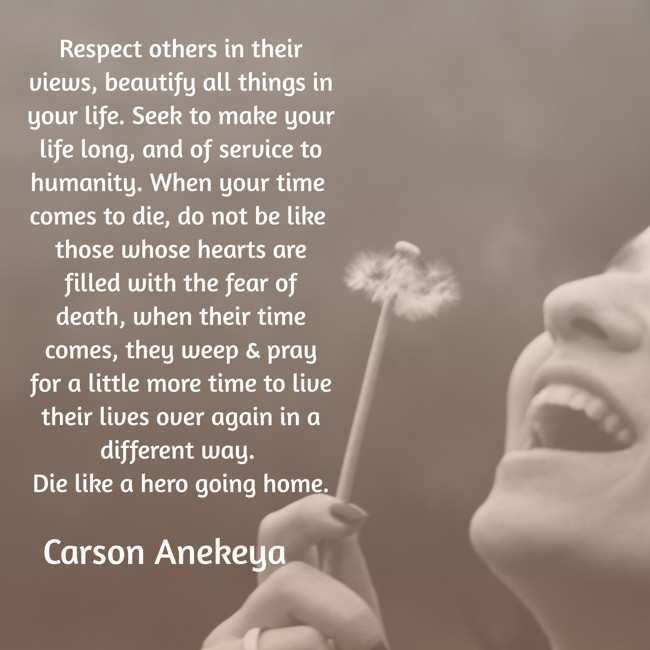 Carson Anekeya tweet media