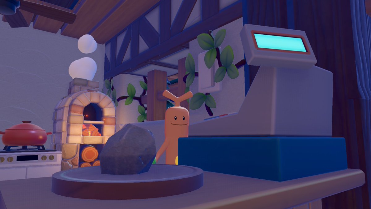 Arion Andronicus tweet media