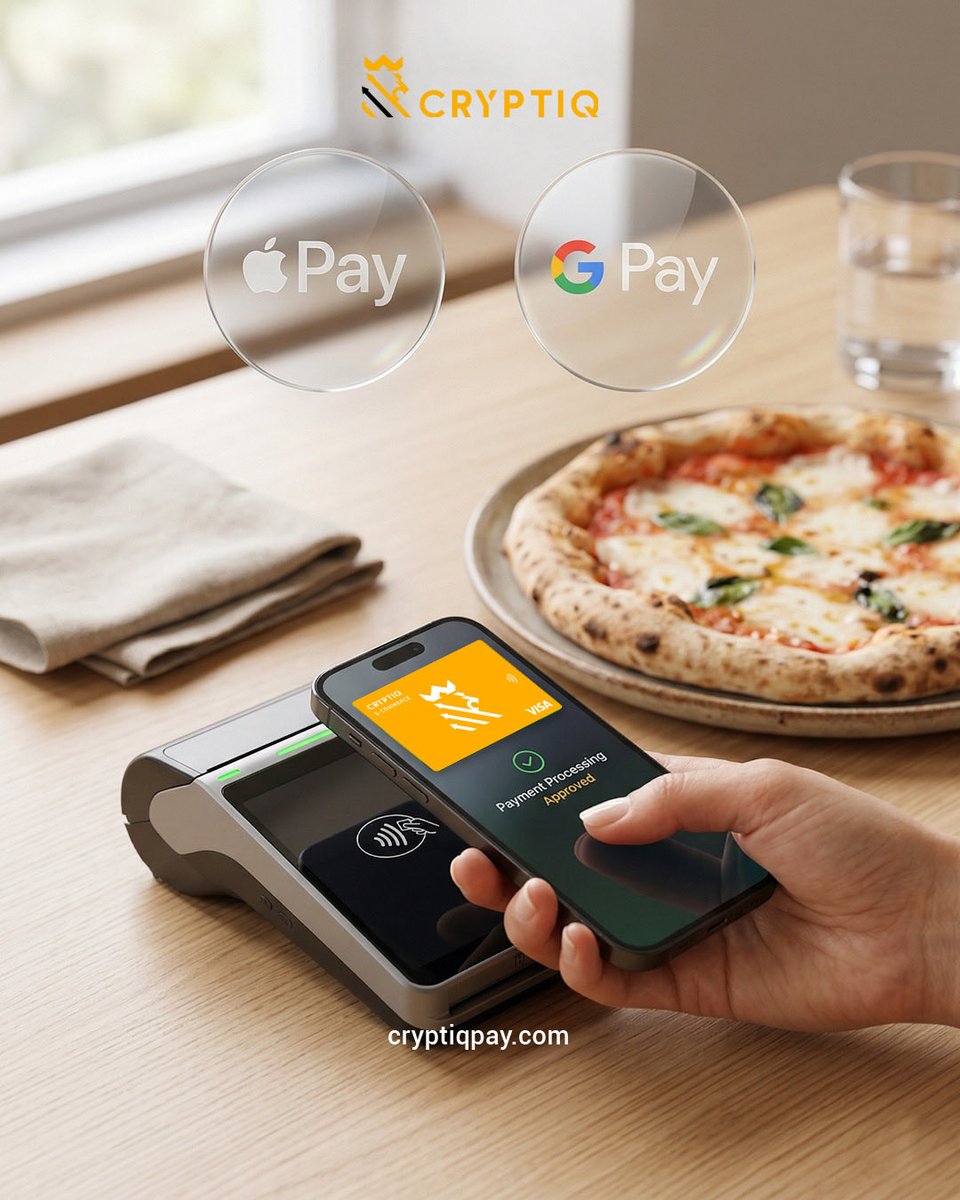 🔥 PAY WITH YOUR PHONE ANYWHERE IN THE WORLD

Let’s set it up in minutes 👇

🍏 Apple Pay

1️⃣ Open the Wallet app on your iPhone
2️⃣ Tap the plus icon in the top right corner
3️⃣ Choose to add a bank card
4️⃣ Select manual card entry
5️⃣ Go to your app and open Cards then Show