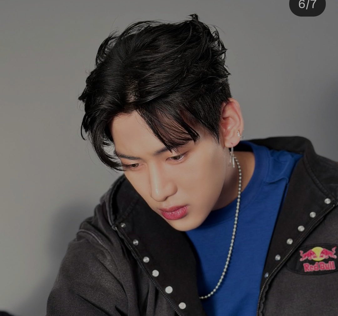 love you แบมแบ๊มมมมม tweet media