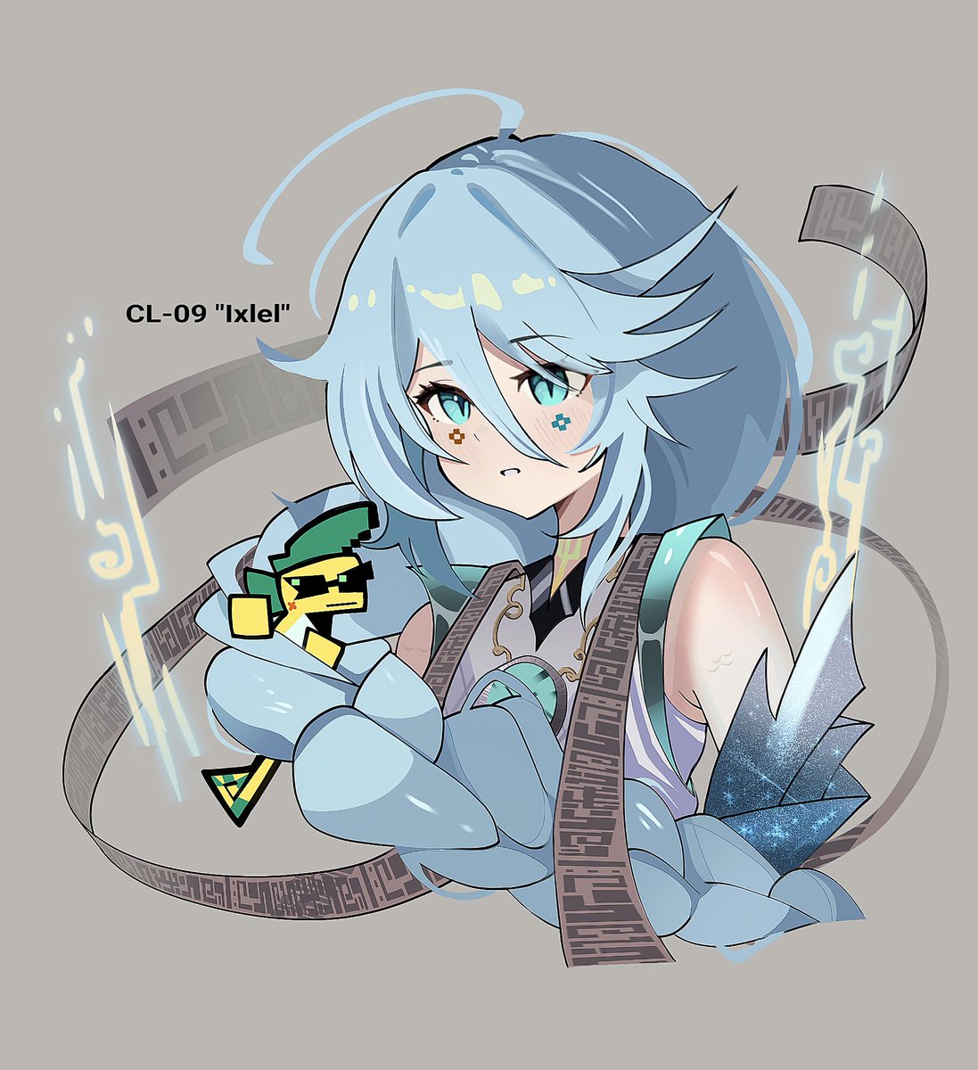 Cubynell 🐉 tweet media