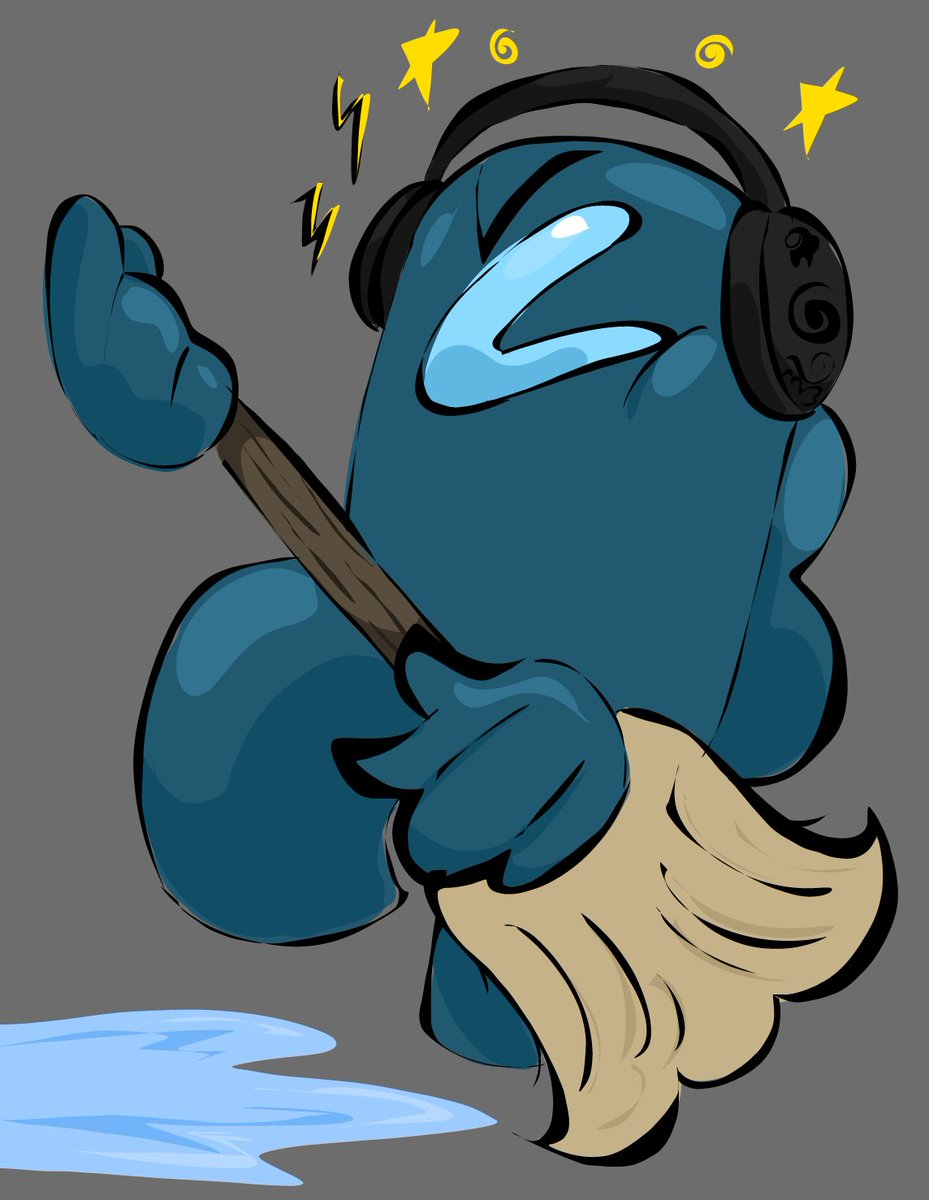 flopperflipper1's tweet photo. Here's a teal and maroon :]
Indigo and red will be done tomorrow :3
#rodamrix #amongus https://t.co/7lejJhXvTX