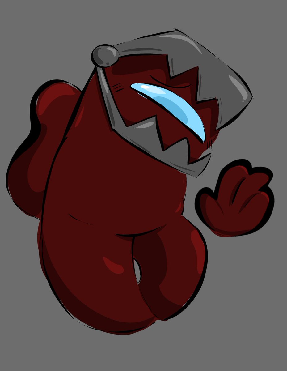 flopperflipper1's tweet photo. Here's a teal and maroon :]
Indigo and red will be done tomorrow :3
#rodamrix #amongus https://t.co/7lejJhXvTX