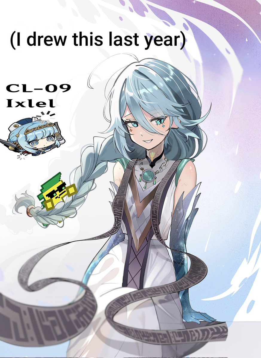 Cubynell 🐉 tweet media