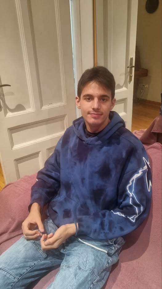 Pomozimo Nikoli da ode na Kipar na lečenje. tweet media