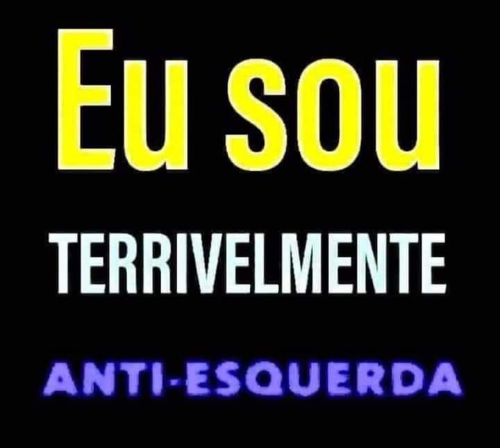 jas2016svsp's tweet photo. Ser esquerdistas e ser como um gafanhoto, onde se instalam eles destroem, corroem, deturpam com sua inveja e incapacidade de serem competitivos, eles gostam de tudo de mão beijada e ou tomar a força, pois não conseguem bater um prego na areia, que se sentem usados pelo sistema. https://t.co/pTiwR6tXX2