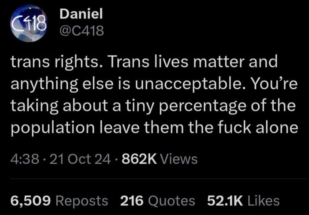 vert of shedtwt 🏳️‍⚧️ tweet media