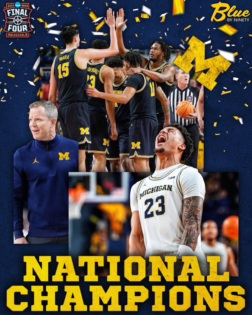 Blue By 90 tweet media