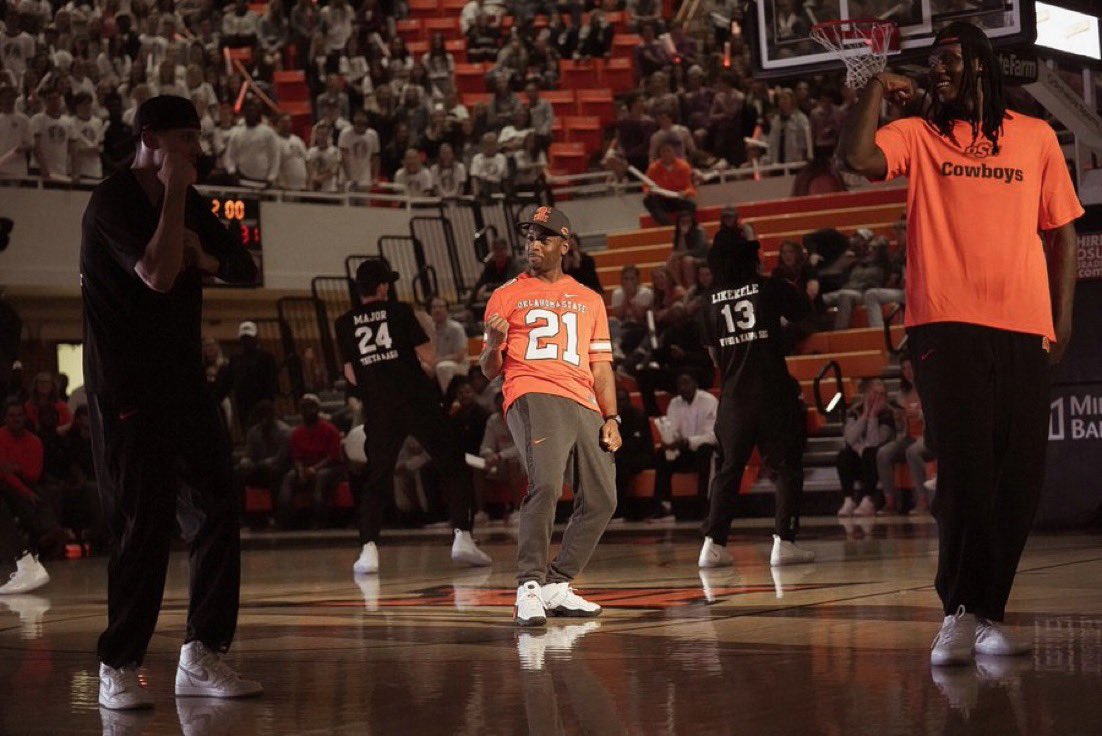 OKSTProbs tweet media