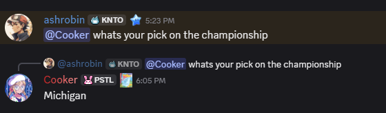 Cooker.hl | Kms.eth | 版本之子 | Cooker tweet media