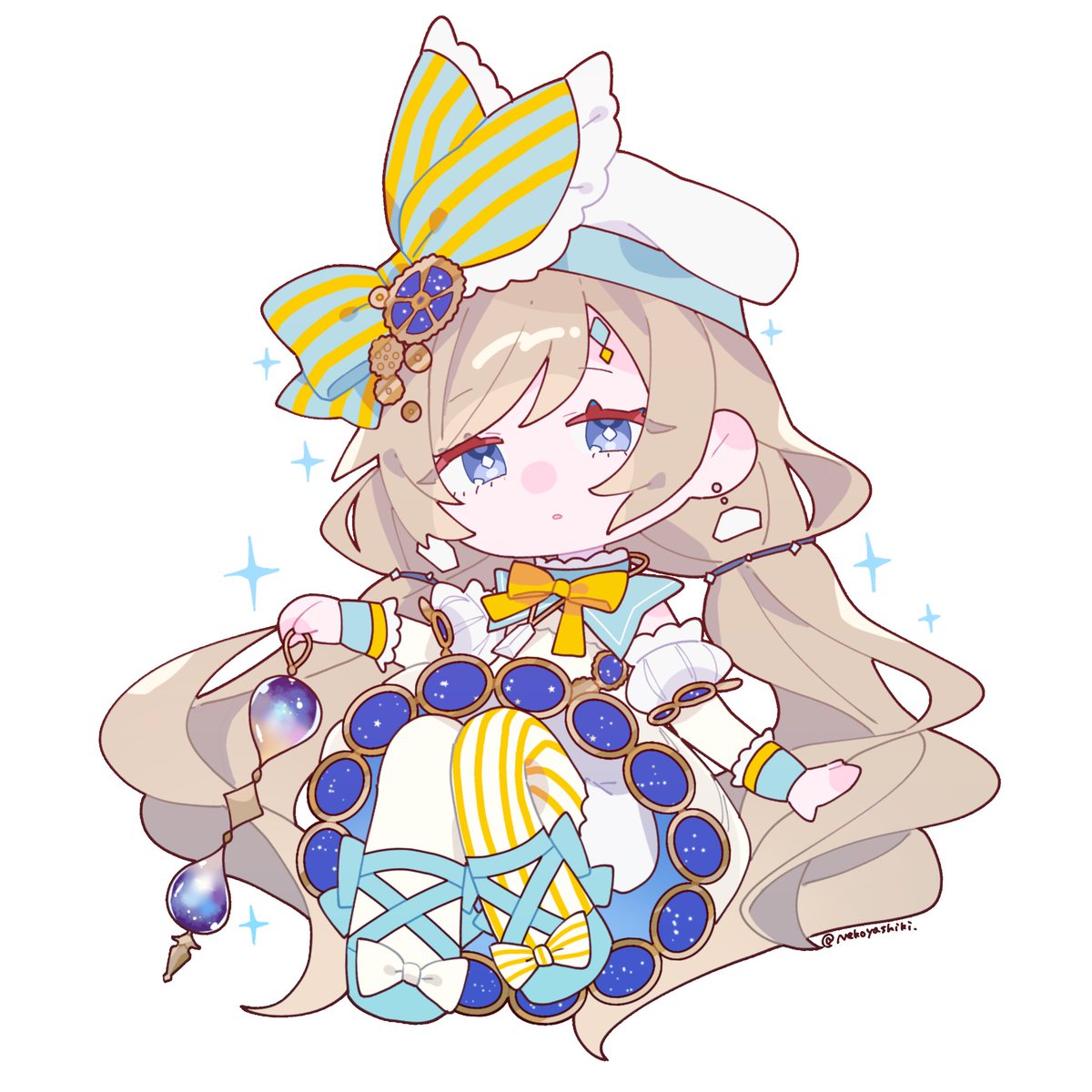 ねこやしき tweet media