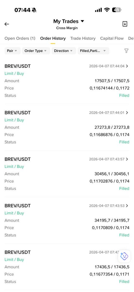 Mannuel Crypto tweet media