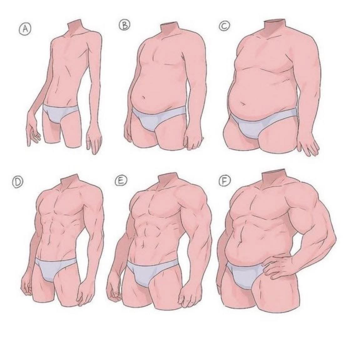 Sin_City007's tweet image. The Ultimate Body Type Debate! 🔥📸

𝐁𝐨𝐲𝐬: Which stage are you currently at?💪📉
𝐆𝐢𝐫𝐥𝐬: Which one is your absolute favorite? ❤️👠

Choose your side and let us know! 🗳️👇

#Fitness #BodyGoals #GymTok #MensHealth #Viral #Transformation #Aesthetics 🌟