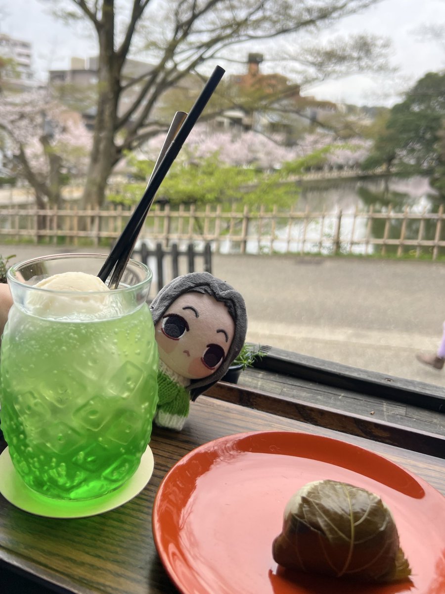 もめん tweet media